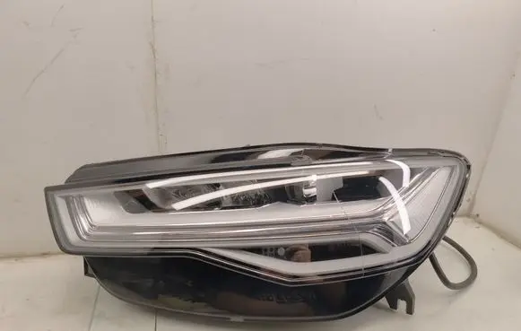 Audi A6 C7 Headlight/headlamp 4G0941773J