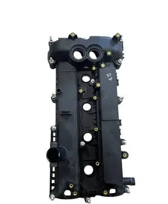 Ford Mustang VI Rocker cam cover CJ5E6K271C CJ5E6K271