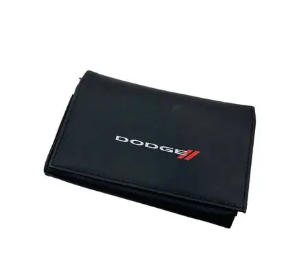 Dodge Charger User manual 17D481926AA