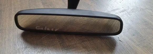 Ford Galaxy Rear view mirror (interior)