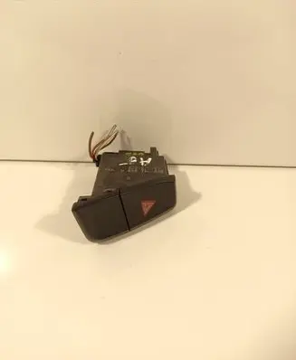 Audi A5 8T 8F Hazard light switch 8K2941509A