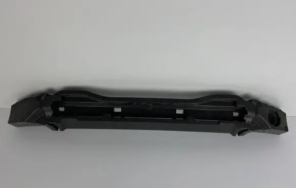 Skoda Fabia Mk4 (6VA) Front bumper foam support bar 6VA807248A