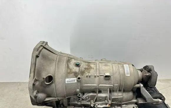 BMW 7 F01 F02 F03 F04 Automatic gearbox 6HP28