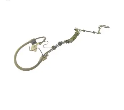 Citroen C5 Air suspension line/pipe/hose 