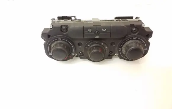 Seat Altea Climate control unit