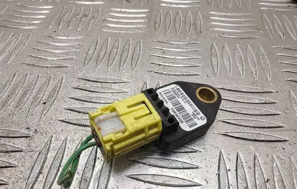 Chrysler Sebring (JS) Airbag deployment crash/impact sensor P04896061AA