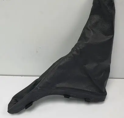 Opel Astra G Handbrake trim 090437203