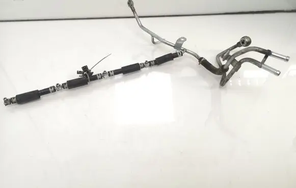 Mitsubishi ASX Fuel return line/hose 