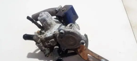 Opel Omega B2 LP gas reducer 10R025274