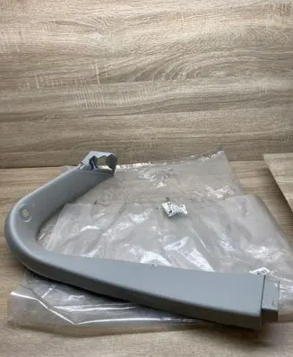 Opel Astra J (D) pillar trim (bottom) 13294208 2346271
