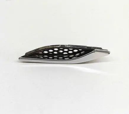 Maserati Ghibli Fender trim (molding) 670028905