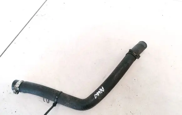 Volkswagen PASSAT B5 Engine coolant pipe/hose