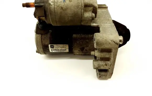 Citroen C4 II Starter motor V75500178004 M000T32271ZE