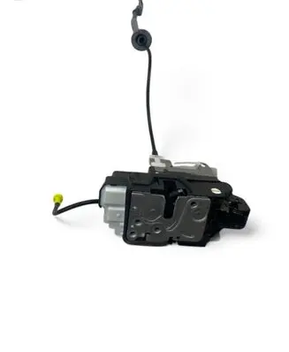 Volvo S90, V90 Rear door lock 31462446