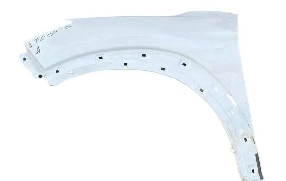 Hyundai Tucson TL Fender