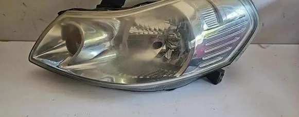 Suzuki SX4 Headlight/headlamp