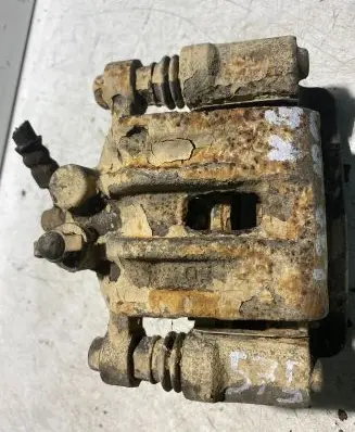 Hyundai i30 Rear brake caliper