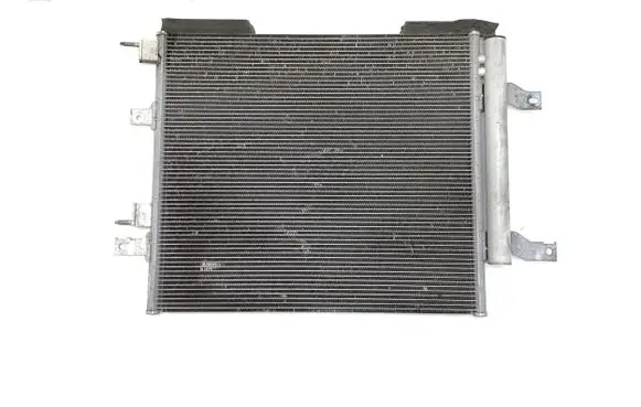 Jaguar XK - XKR Coolant radiator EX5319710AA