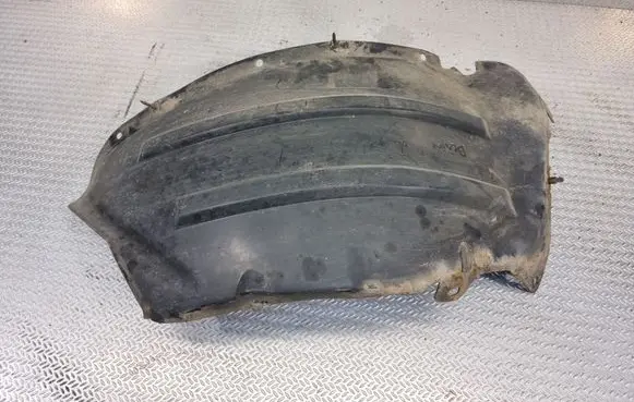 Fiat Ducato Front wheel arch liner splash guards 1335283080