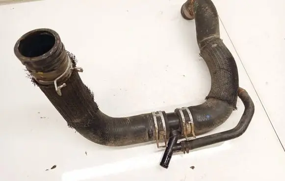 Toyota RAV 4 (XA30) Intercooler hose/pipe 