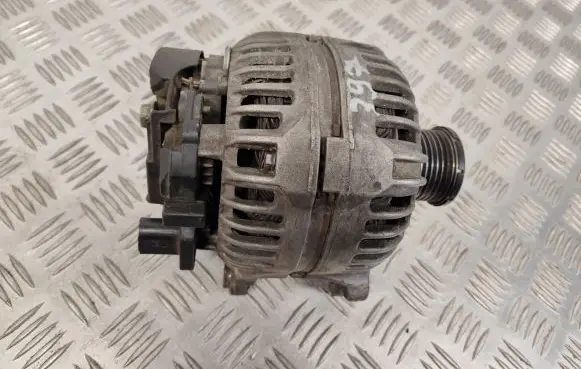 Audi A4 S4 B7 8E 8H Generator/alternator 06F903023J