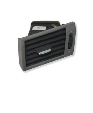 BMW X3 E83 Dashboard side air vent grill/cover trim 3400075