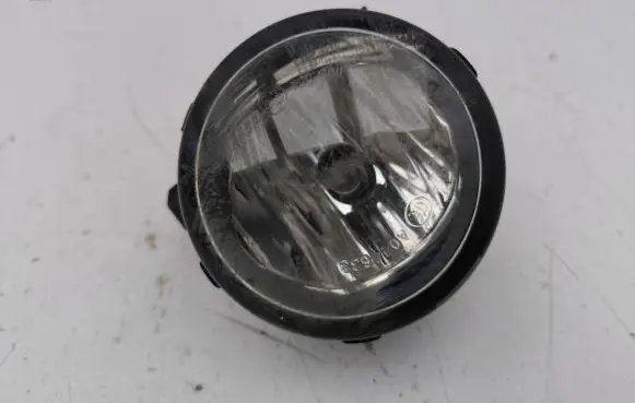 Peugeot 3008 II Front fog light 89207181