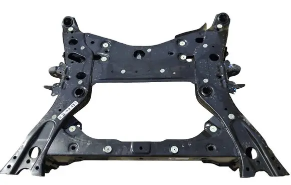 BMW X3 G01 Front subframe 6891262 31106891262