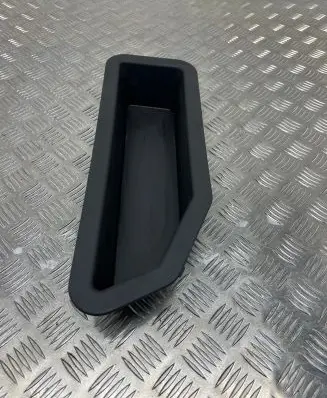 Jaguar XF X260 Glove box GX63043K78AB 10567602 PPS0100466