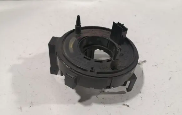 Audi A3 S3 8L Airbag slip ring squib (SRS ring) 1J0959653