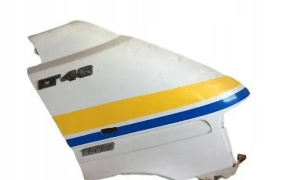 Volkswagen II LT Fender