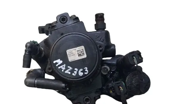 Ford S-MAX Fuel injection high pressure pump 9424A050A 0216366EDR 968759180
