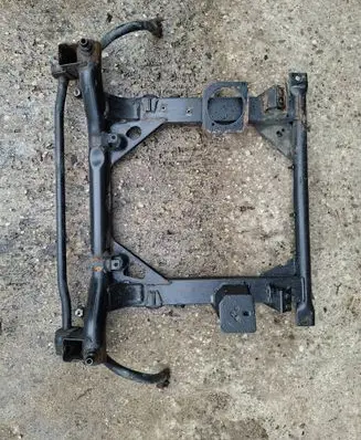 BMW 3 E46 Front subframe