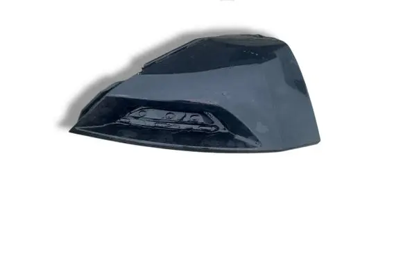 Seat Ateca Rear bumper corner part panel trim 575807514
