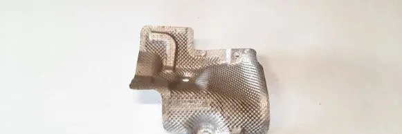 Mercedes-Benz C W205 Heat shield in engine bay A2056825171