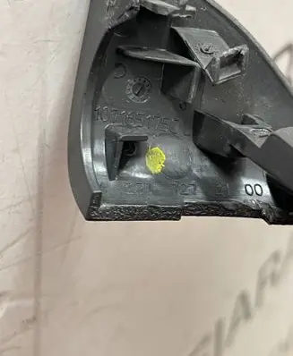 Mercedes-Benz CLS C257 Front door handle cover A2577272100