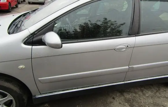 Citroen C5 Front door 