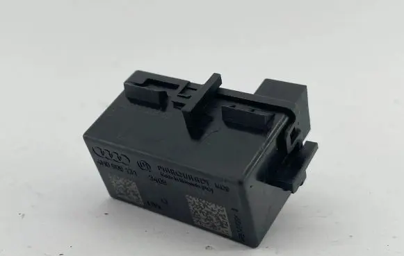 Audi A6 S6 C7 4G Keyless (KESSY) go control unit/module 4H0909131 3409010104 0095Q07S