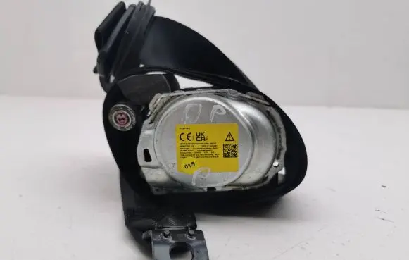 Audi A3 8Y Front seatbelt 34279735F