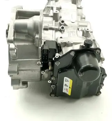 Volkswagen Golf VIII Automatic gearbox 0CG301103E