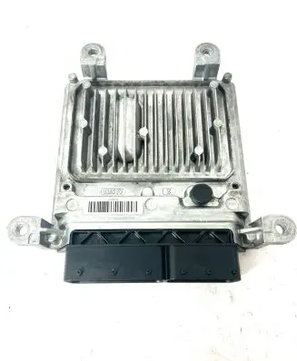Mercedes-Benz E C207 W207 Engine control unit/module A6519005301 A6519013301