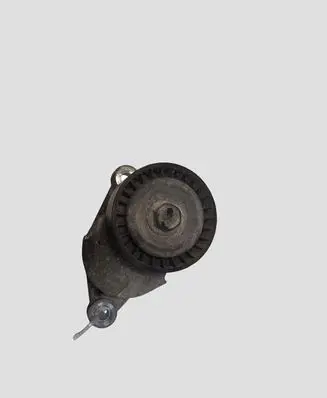 Peugeot 508 Generator/alternator belt tensioner
