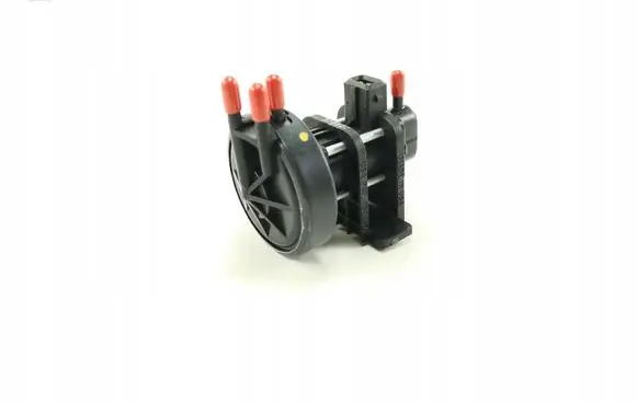 Fiat Ducato EGR valve 702256030
