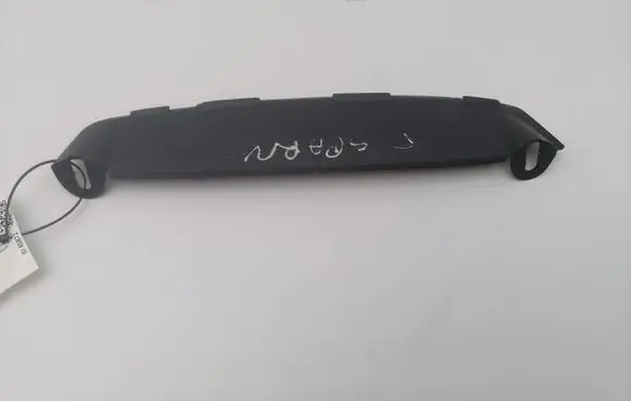 Mercedes-Benz CLK A208 C208 Fender end trim A2086980698