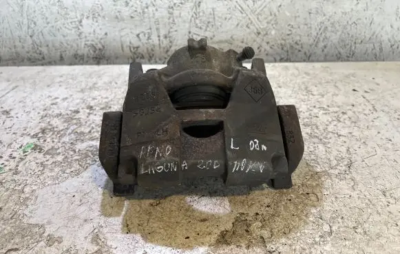 Renault Laguna III Front brake caliper