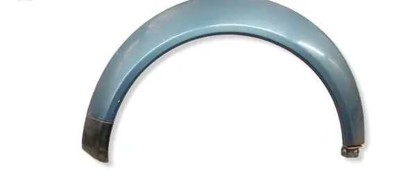 Audi A2 Rear arch trim 