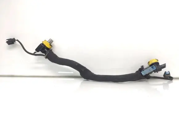 Peugeot Expert Breather/breather pipe/hose 9671338980
