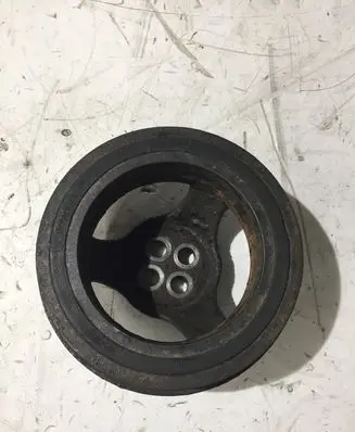 Mercedes-Benz Sprinter W906 Crankshaft gear 2O1613G0