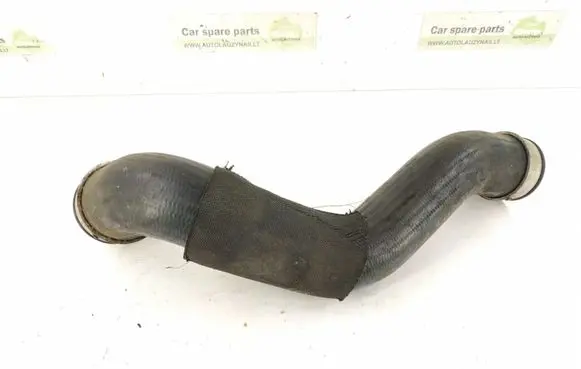 Mercedes-Benz E W211 Intercooler hose/pipe 2115282482 A2115282482