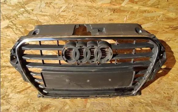 Audi A3 S3 8L Front grill 8V3853651
